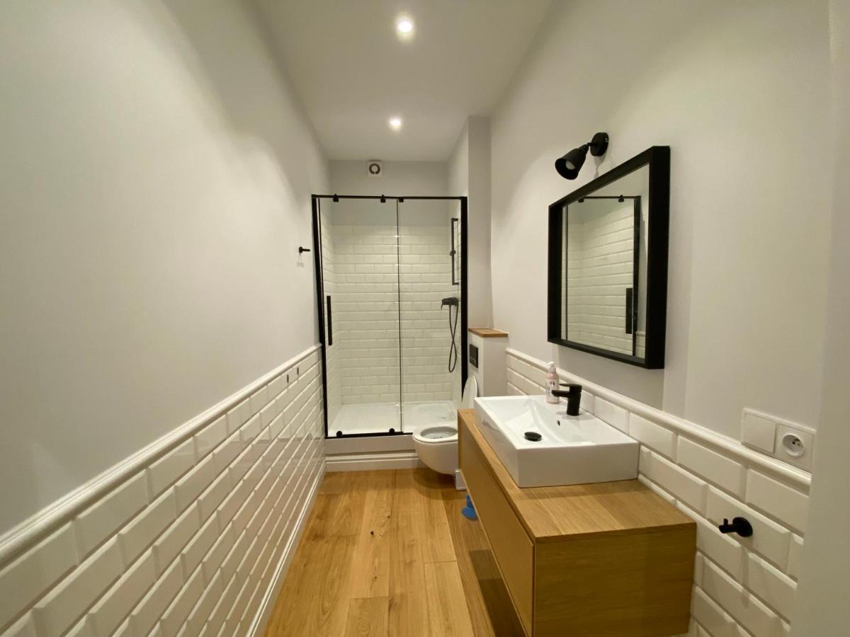דירות ורוצלב Cozy Flat In Rynek מראה חיצוני תמונה